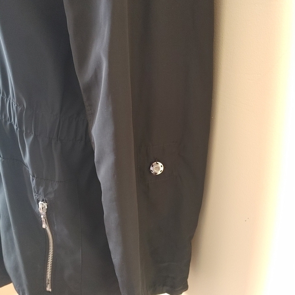 Spring Jacket black size‎ 8 by Tanjay - Picture 4 of 9